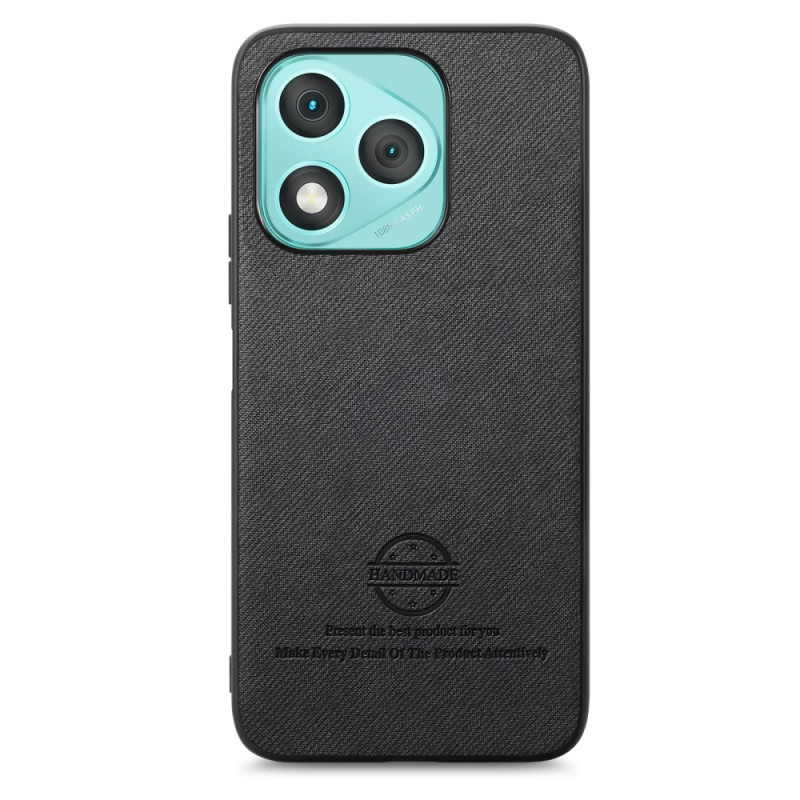Honor 400 Lite Hoesje Stof Textuur