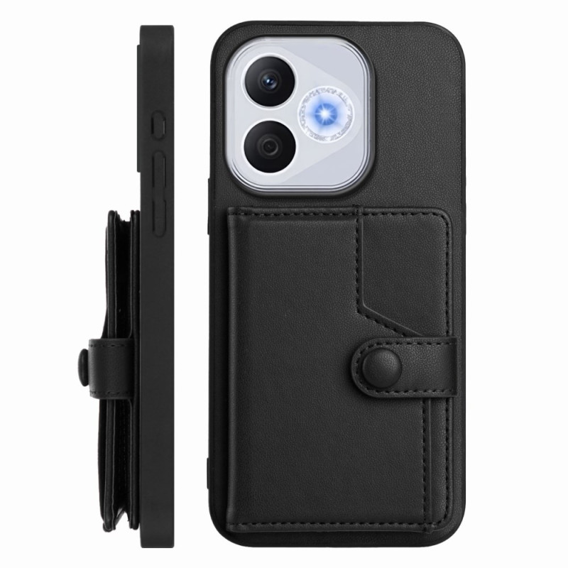 Honor 400 Lite RFID-kaartetui en houder