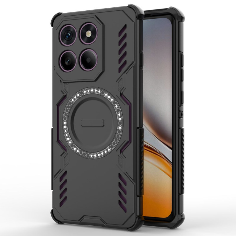 Motorola Edge 60 Pro ultrabestendige magnetische hoes