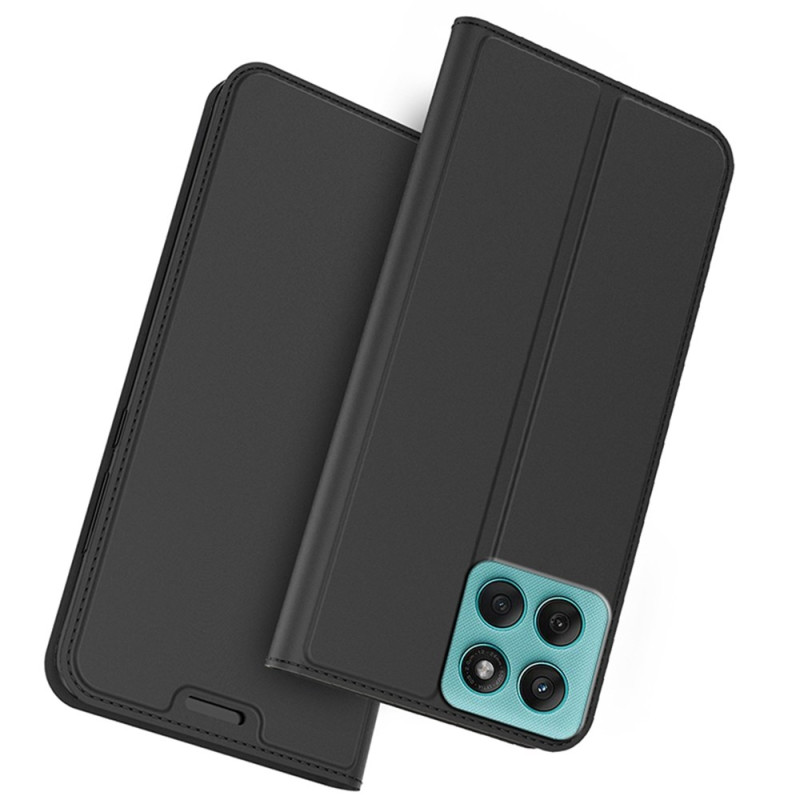 Flip Cover Motorola Edge 60 Pro Kaart Hoesje