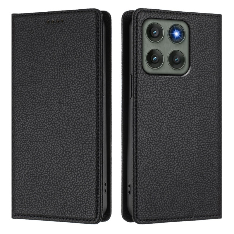 Flip Cover Motorola Edge 60 Pro RFID-bescherming
