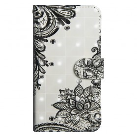 Honor 10 Lite / Huawei P Smart Case 2019 Mandala Kant