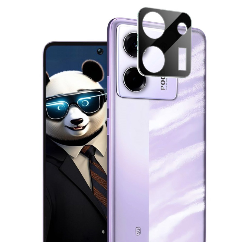 Gehard glas beschermende lens voor Xiaomi Poco M7 Pro 5G
