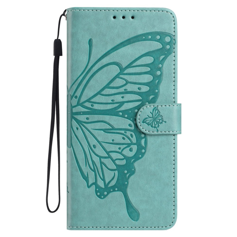 Xiaomi Redmi A5 Grafisch Vlinder Etui