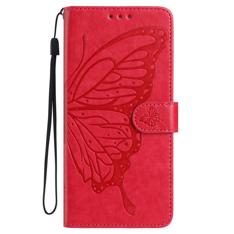 Xiaomi Redmi A5 Grafisch Vlinder Etui