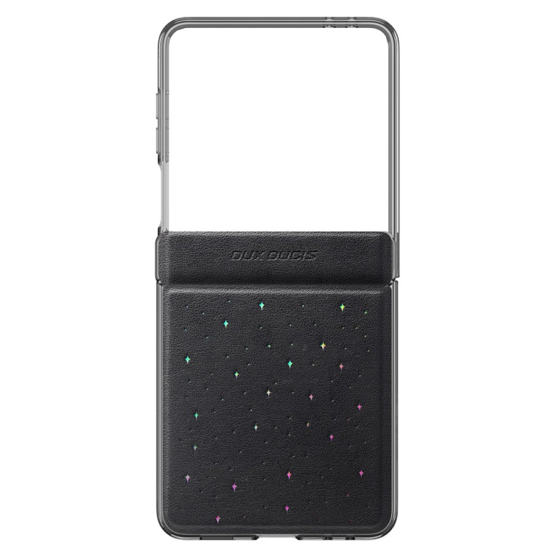 Samsung Galaxy Z Flip 7 5G STEX-serie hoesje DUX DUCIS