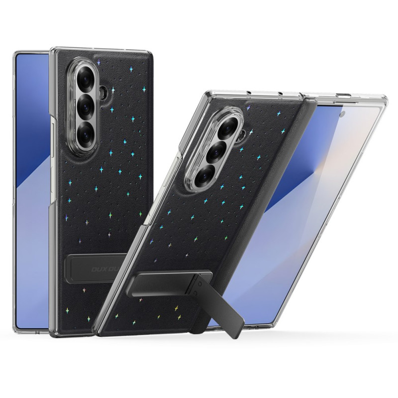 Samsung Galaxy Z Fold 7 STEX-serie hoesje DUX DUCIS