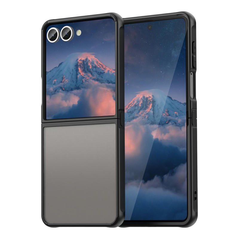 Samsung Galaxy Z Flip 7 Cover Frosted