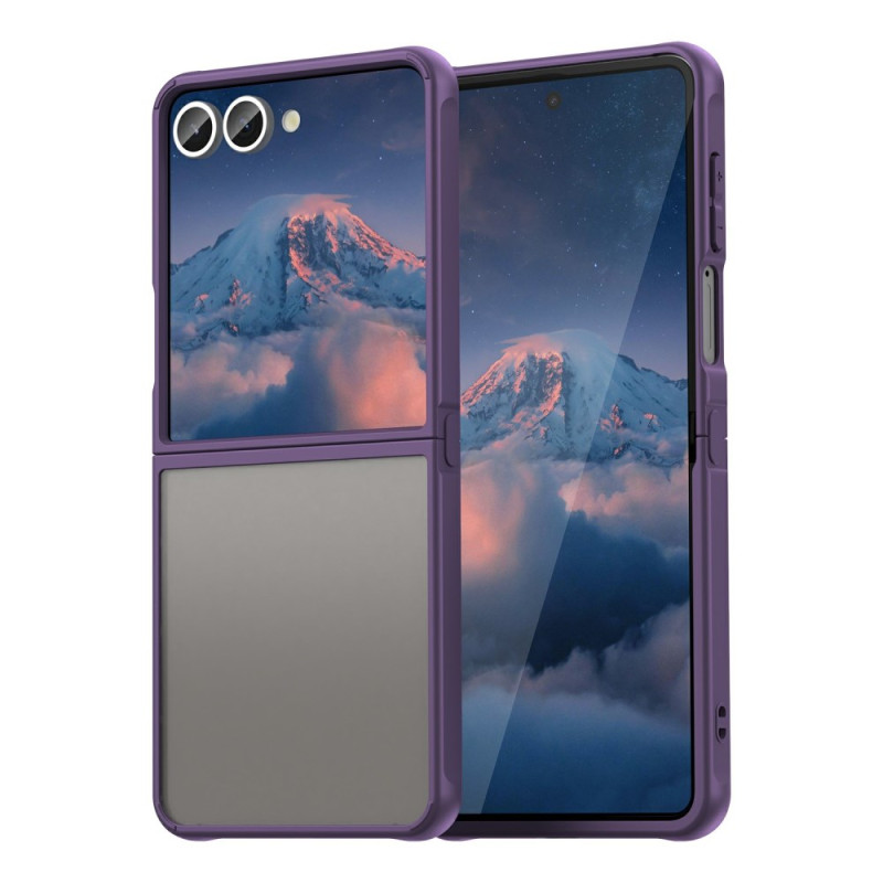 Samsung Galaxy Z Flip 7 Cover Frosted
