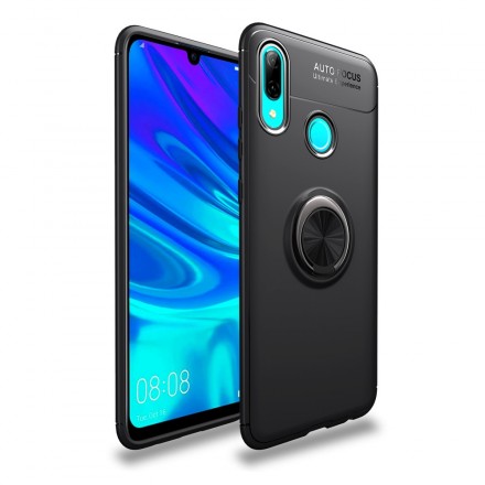 Honor 10 Lite / Huawei P Smart Case 2019 Roterende Ring