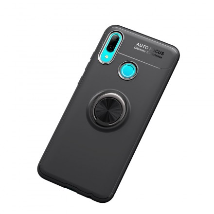 Honor 10 Lite / Huawei P Smart Case 2019 Roterende Ring