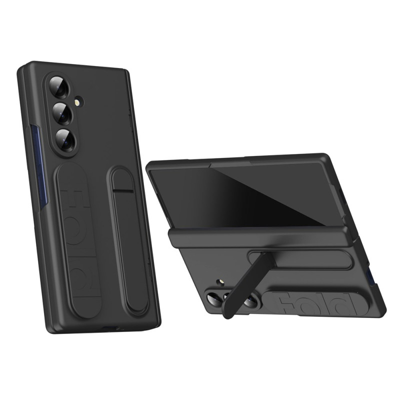 Samsung Galaxy Z Fold 7 Case Handleiding Koord
en gehard glas Film