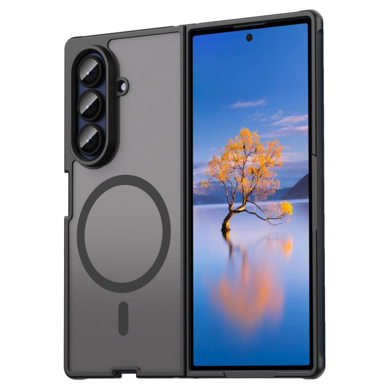 Samsung Galaxy Z Fold 7 5G Getint MagSafe Compatibel Hoesje