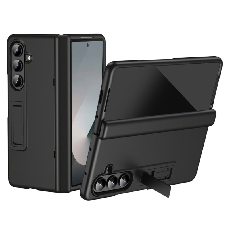 Samsung Galaxy Z Fold 7 Geval Geïntegreerde Tribune