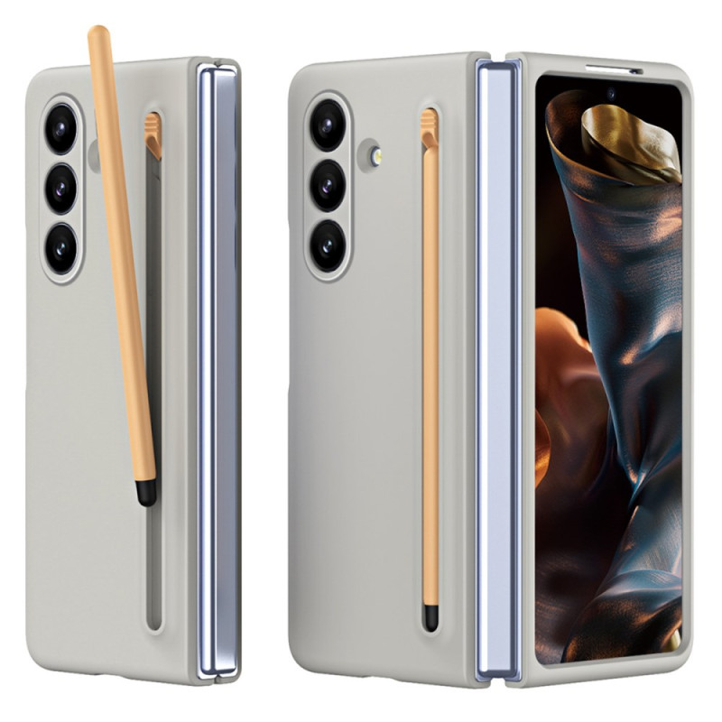 Samsung Galaxy Z Fold 7 5G hoesje geïntegreerde stylus