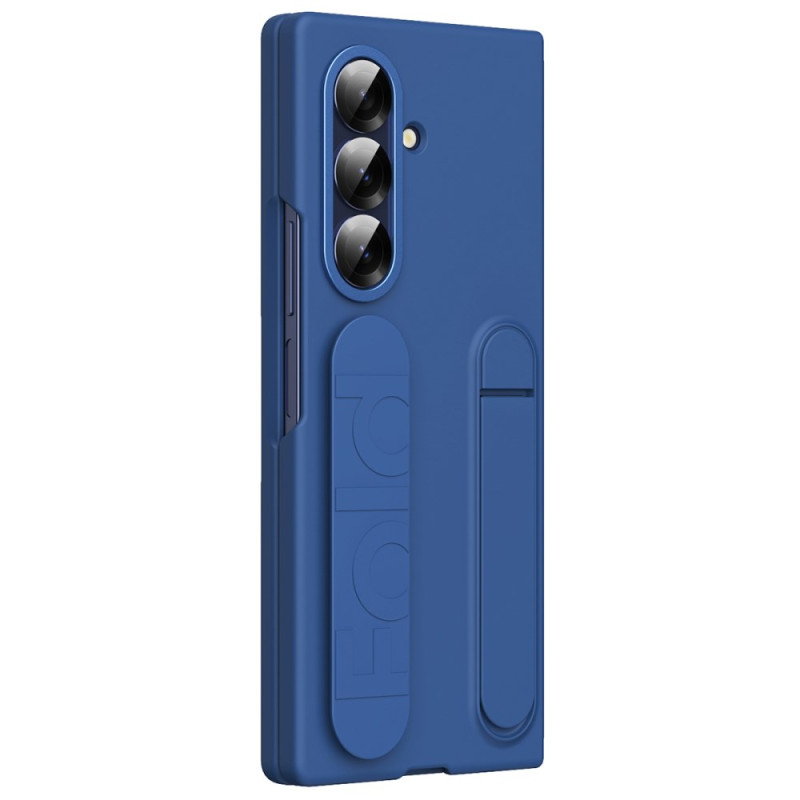 Coque Samsung Galaxy Z Fold 7 Support et Sangle