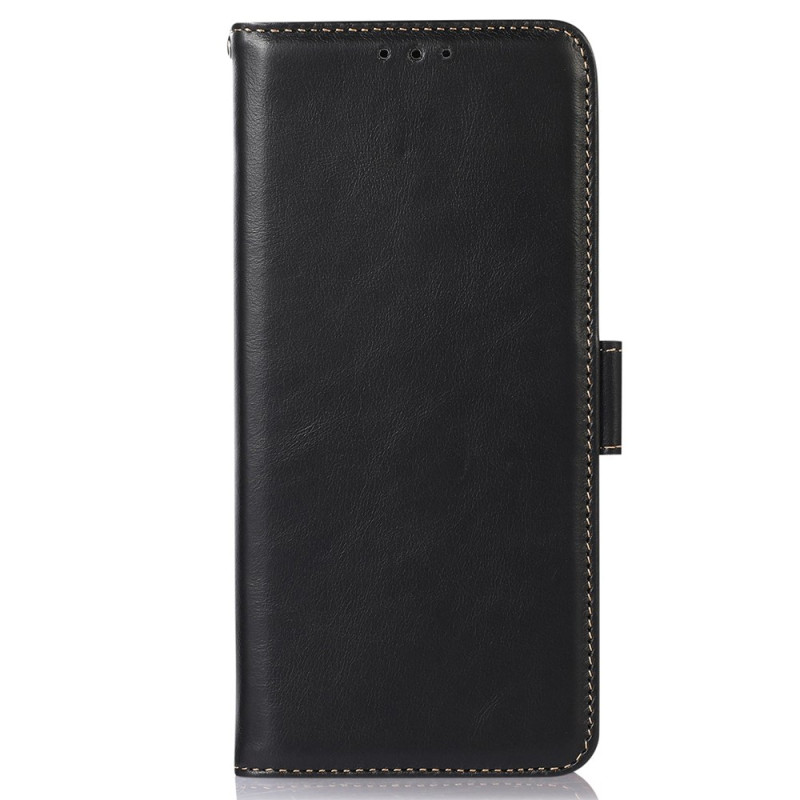iPhone 17 Pro Portemonnee RFID Premium Leer ABEEL