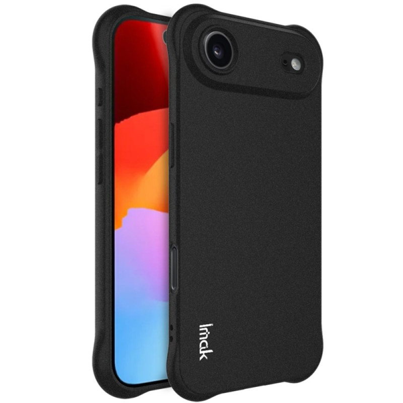 Ecologisch iPhone 17 Air Silicone Hoesje IMAK