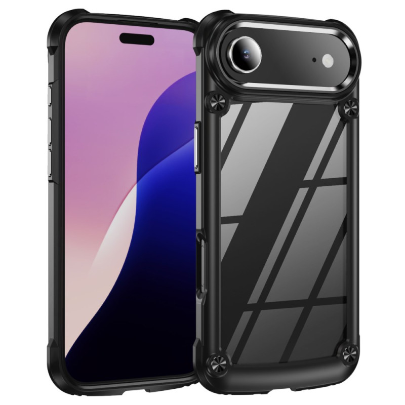 Robuust iPhone 17 Air hoesje