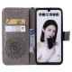Honor 10 Lite / Huawei P Smart 2019 Zon Bloem Case