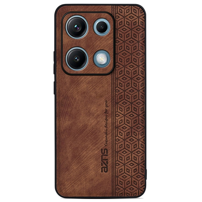 Xiaomi Redmi Note 14S Hoesje AZNS