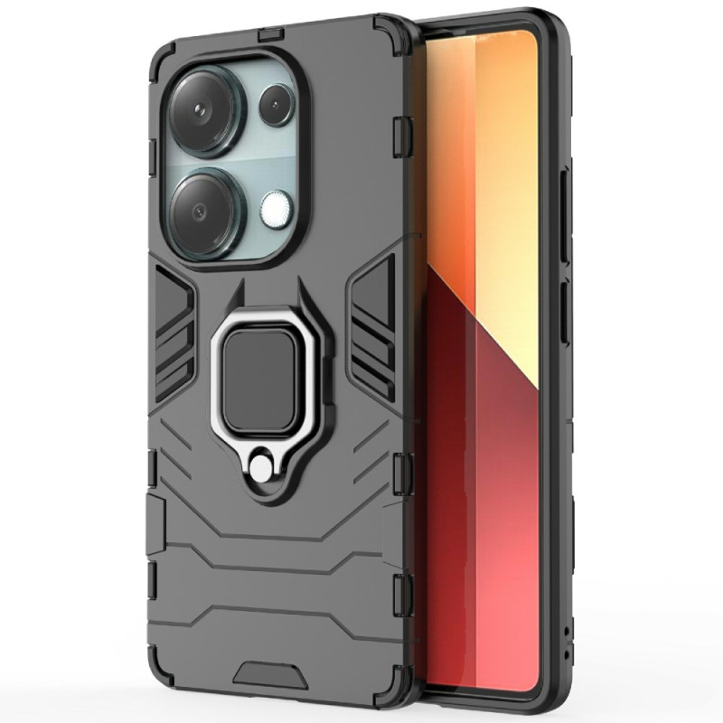 Xiaomi Redmi Note 14S Ringbeveiligd hoesje