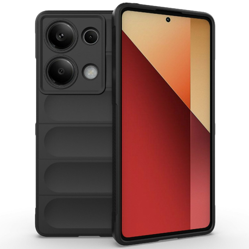 Xiaomi Redmi Note 14S antislip hoesje