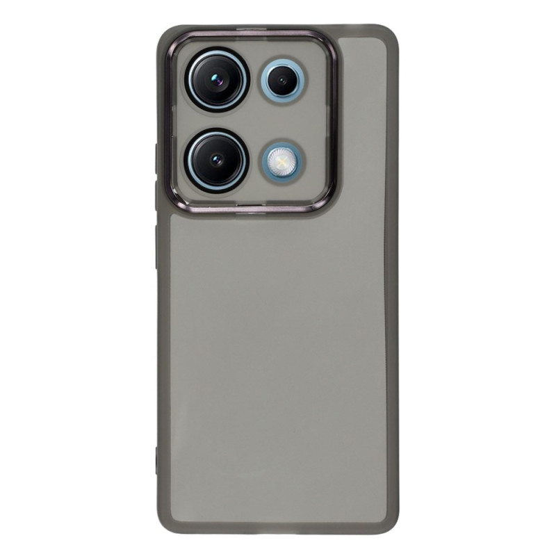 Xiaomi Redmi Note 14S Getint hoesje