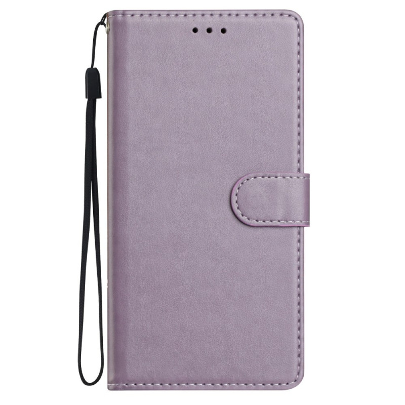 Honor 400 monochroom hoesje met sleutelkoord