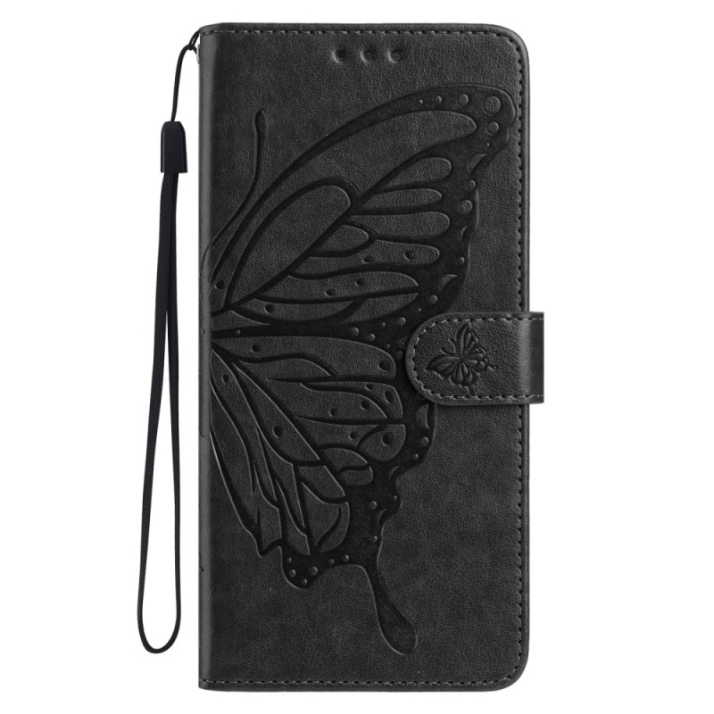 Honor 400 Grafisch Vlinder Etui