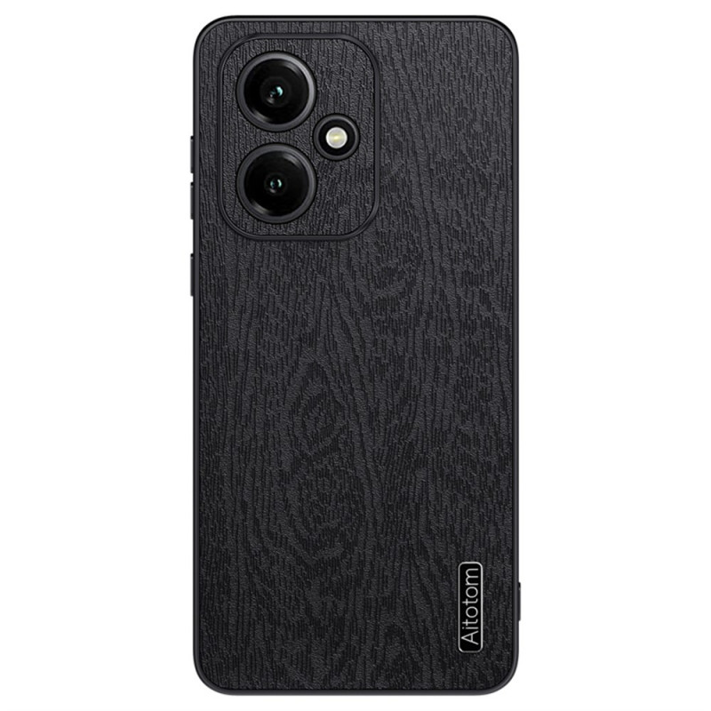 Honor 400 Houten Effect Koffer