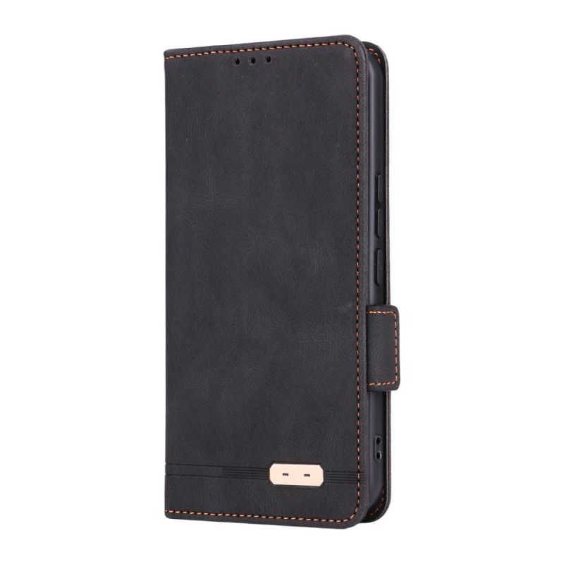 Honor 400 Pro metallic decor hoesje