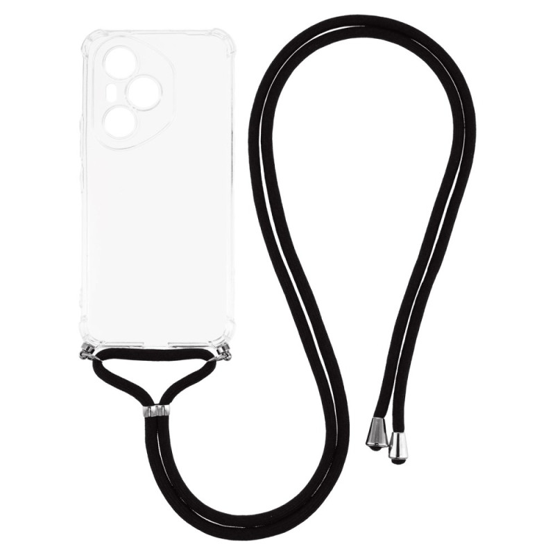 Honor 400 Pro Transparante Trekkoordetui