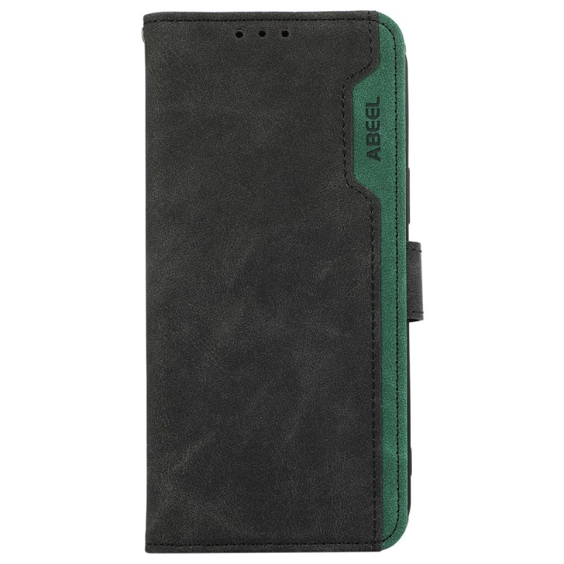 Honor 400 Pro Tweekleurig Etui ABEEL