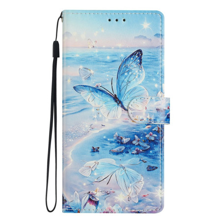 Honor 400 Pro Ocean Vlinder...