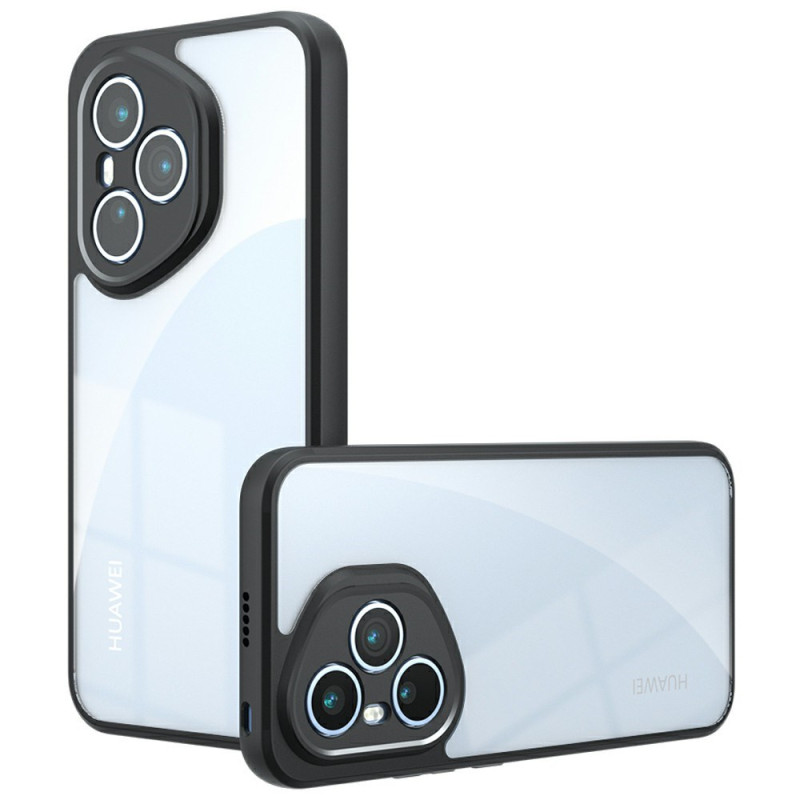 Honor 400 Pro hybride transparante behuizing