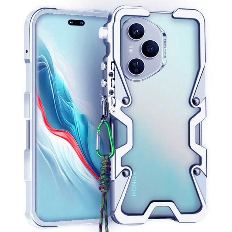 Honor 400 Pro Bumper Hoesje