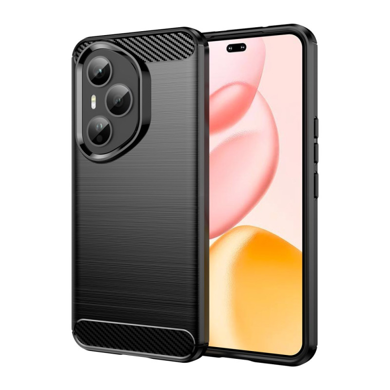Honor 400 Pro Fobre Geborsteld Koolstof Behuizing