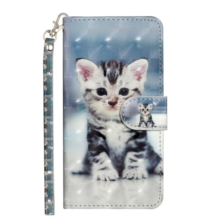 Honor 400 Lite Kitten Strap...