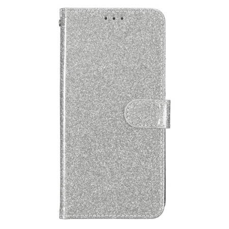 Honor 400 Lite Glitter Etui