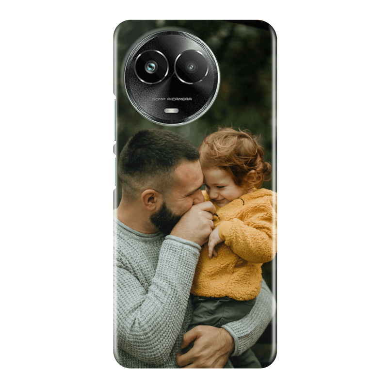 Realme C67 Op Maat Hoesje