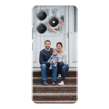 Realme C61 Op Maat Hoesje