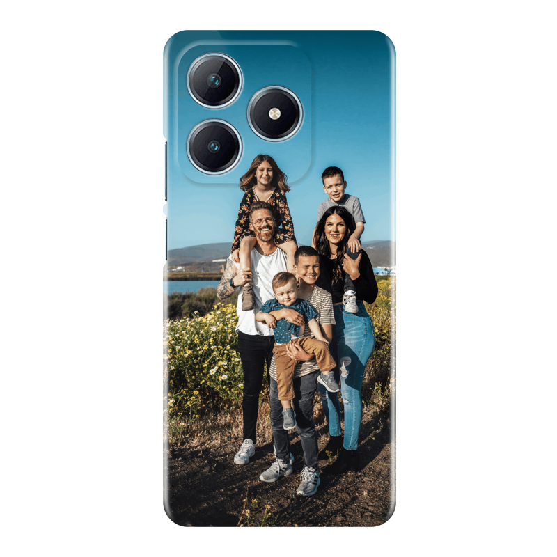 Realme C63 Op Maat Hoesje
