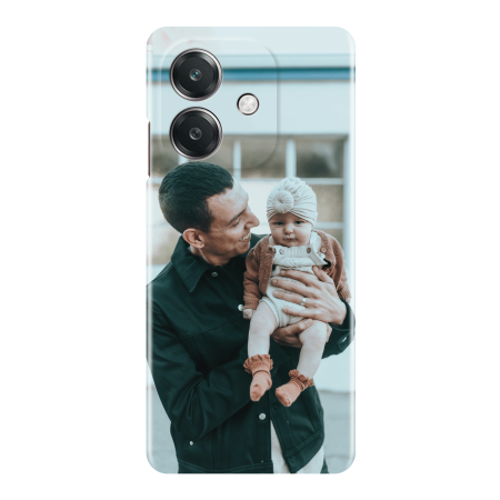 Oppo A60 5G aangepast hoesje