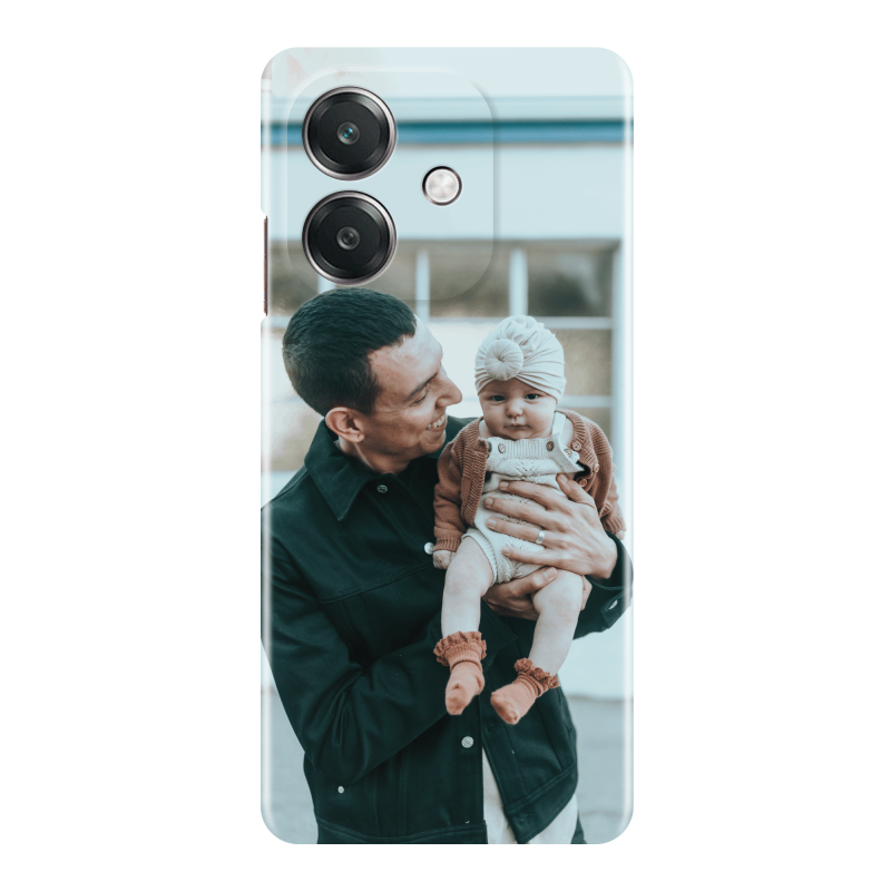 Oppo A60 5G aangepast hoesje