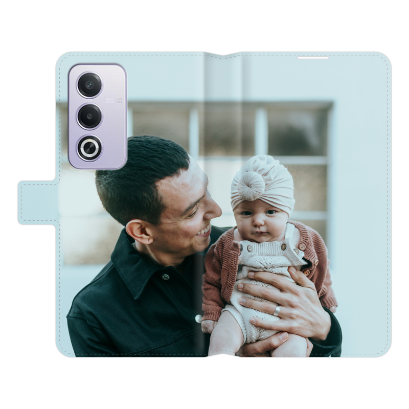 Aangepast hoesje Oppo A80 5G