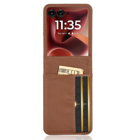 Omslag Motorola Razr 60...