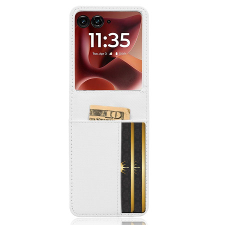 Omslag Motorola Razr 60...