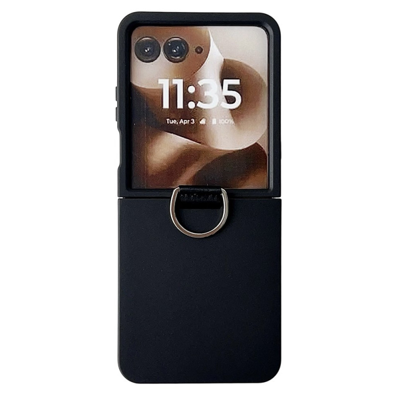 Motorola Razr 60 Ultra Behuizing met Ringsteun