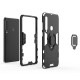 Samsung Galaxy A9 Ring Resistant Case Samsung Galaxy A9 Ring Resistant Case